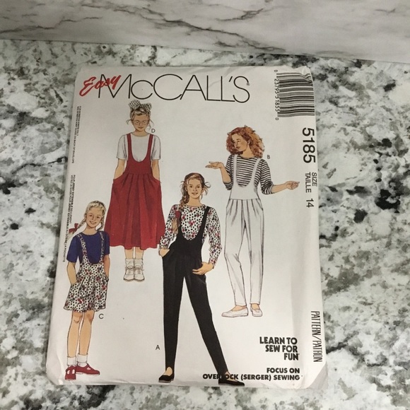 McCall's Simplicity Women's Vintage Patterns - Picture 2 of 8